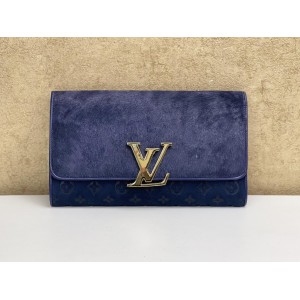 LOUIS VUITTON LOUISE CHAIN GM